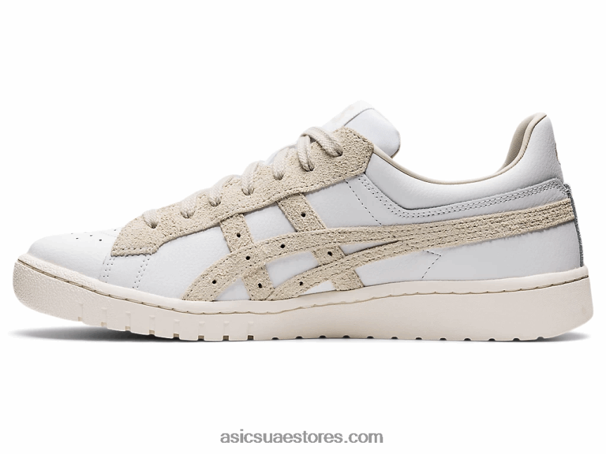 Asics كريمة بيضاء هلام ptg 2N24DJ1741