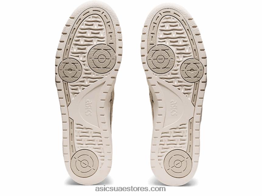 Asics كريمة بيضاء هلام ptg 2N24DJ1741