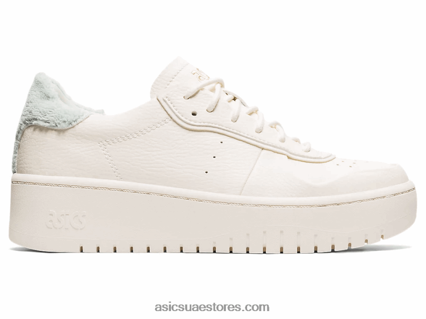 Asics كريم / صخرة حزاز اليابان s رين 2N24DJ3958
