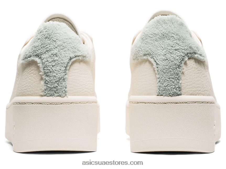 Asics كريم / صخرة حزاز اليابان s رين 2N24DJ3958