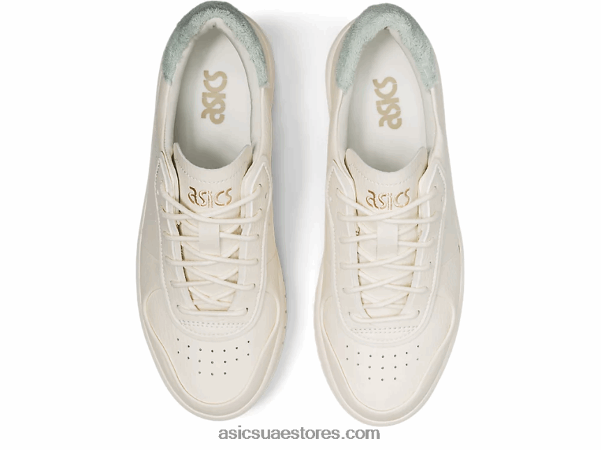 Asics كريم / صخرة حزاز اليابان s رين 2N24DJ3958