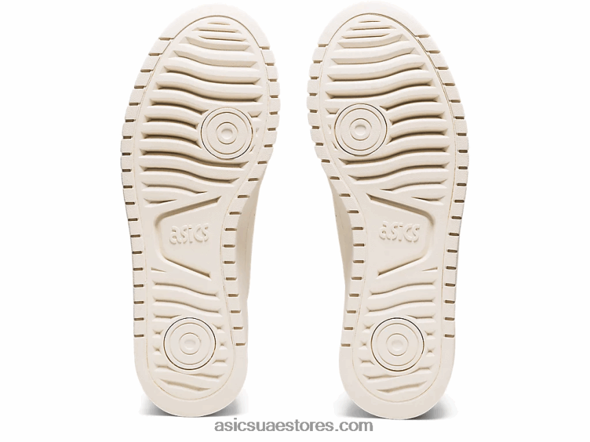 Asics كريم / صخرة حزاز اليابان s رين 2N24DJ3958