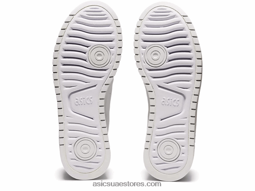 Asics أبيض اليابان s رين 2N24DJ3980