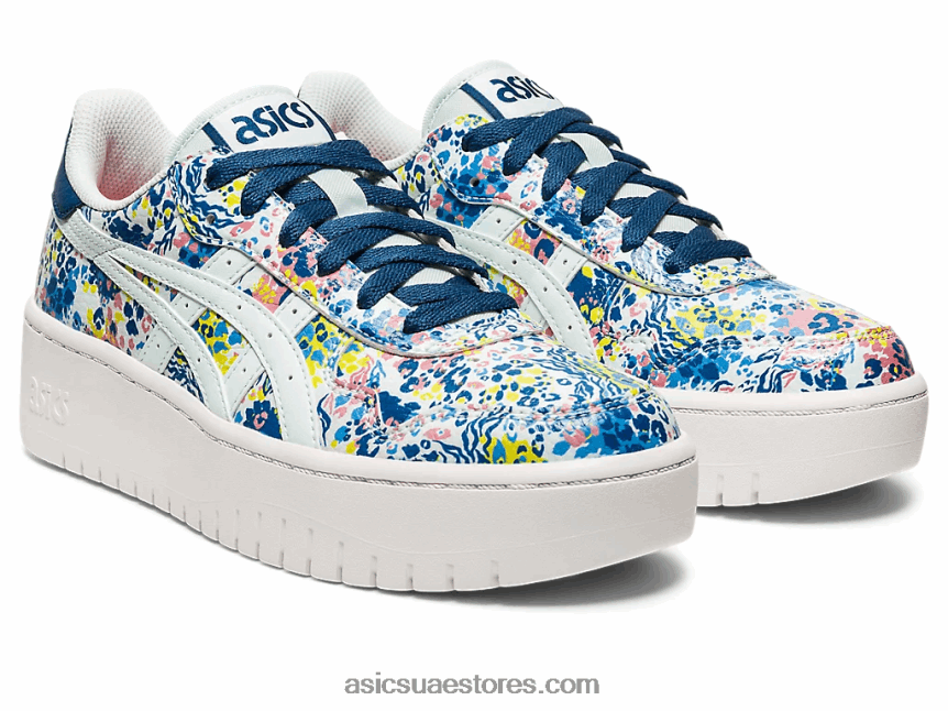 Asics مهدئا البحر اليابان s pf 2N24DJ2182