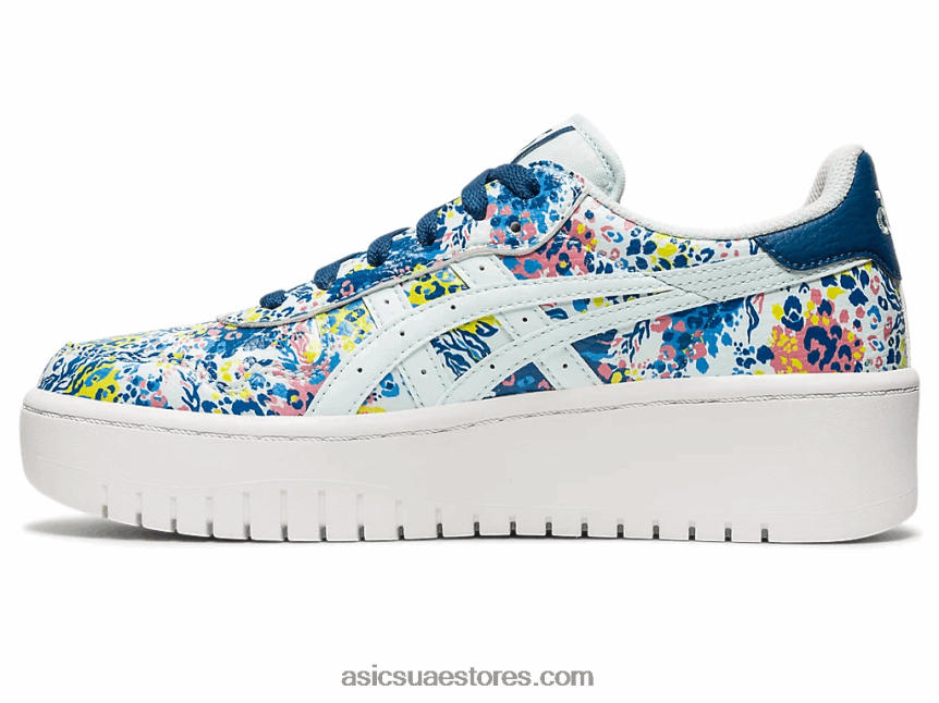 Asics مهدئا البحر اليابان s pf 2N24DJ2182