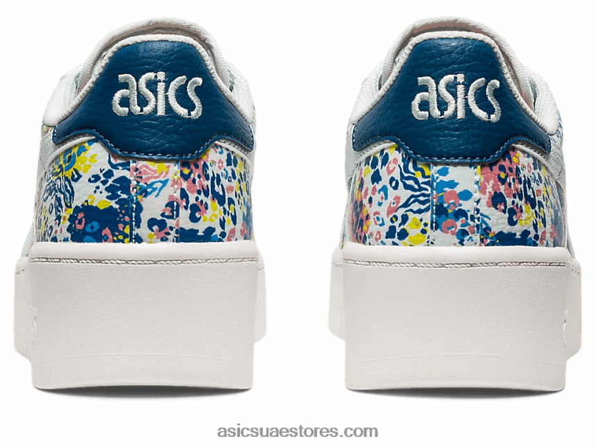 Asics مهدئا البحر اليابان s pf 2N24DJ2182