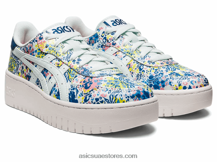 Asics مهدئا البحر اليابان s pf 2N24DJ2182