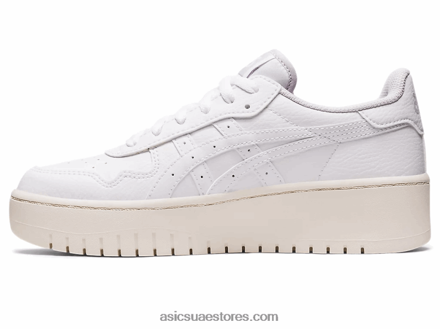 Asics تلميح أبيض / أرجواني اليابان s pf 2N24DJ2186