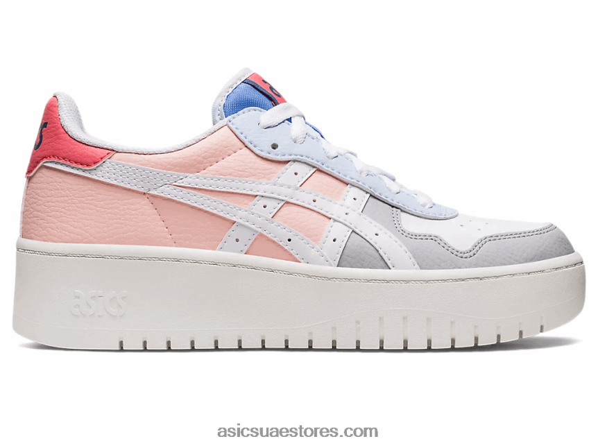 Asics أبيض اليابان s pf 2N24DJ2204