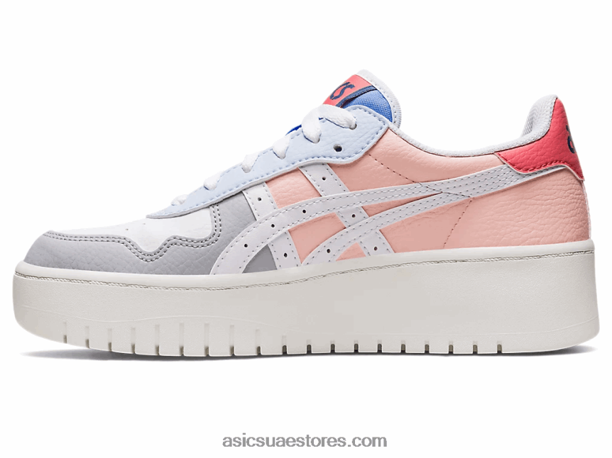 Asics أبيض اليابان s pf 2N24DJ2204