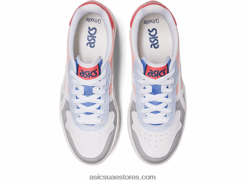 Asics أبيض اليابان s pf 2N24DJ2204
