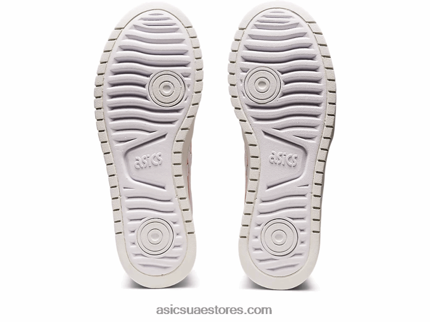 Asics أبيض اليابان s pf 2N24DJ2204