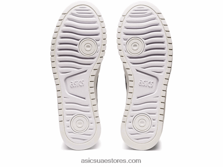 Asics أبيض / لبلاب اليابان s pf 2N24DJ2273