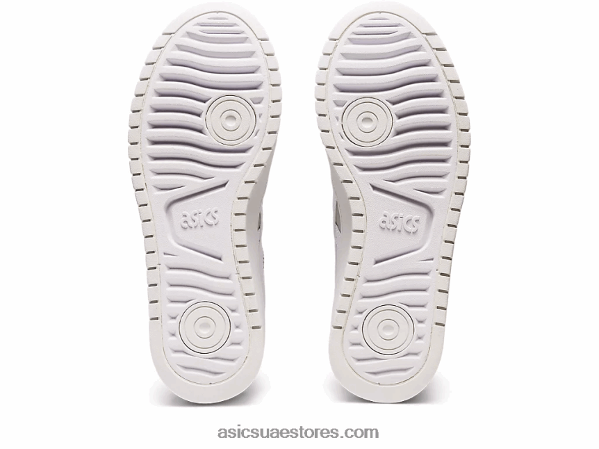 Asics أبيض اليابان s pf 2N24DJ2321