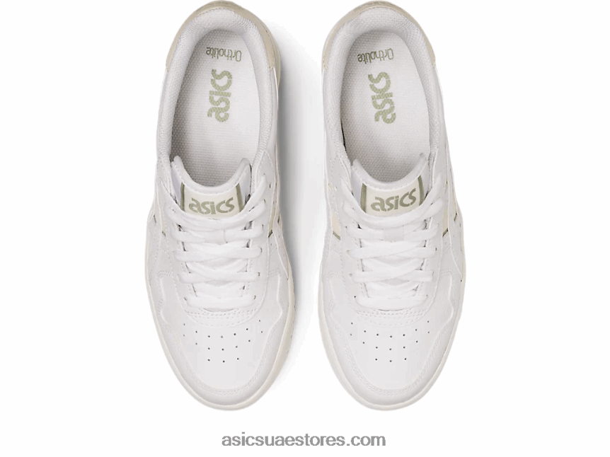 Asics البتولا الأبيض اليابان s pf 2N24DJ2579
