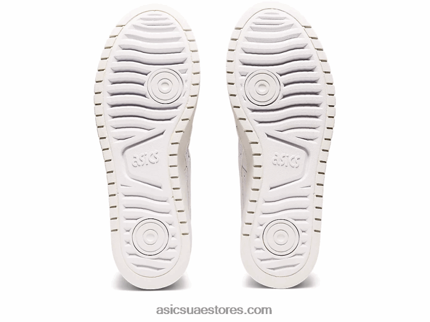 Asics أبيض أسود اليابان s pf 2N24DJ2835