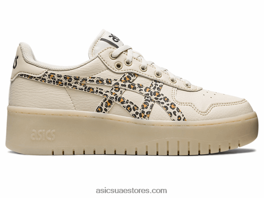Asics العظام البيضاء / العظام البيضاء اليابان s pf 2N24DJ2902