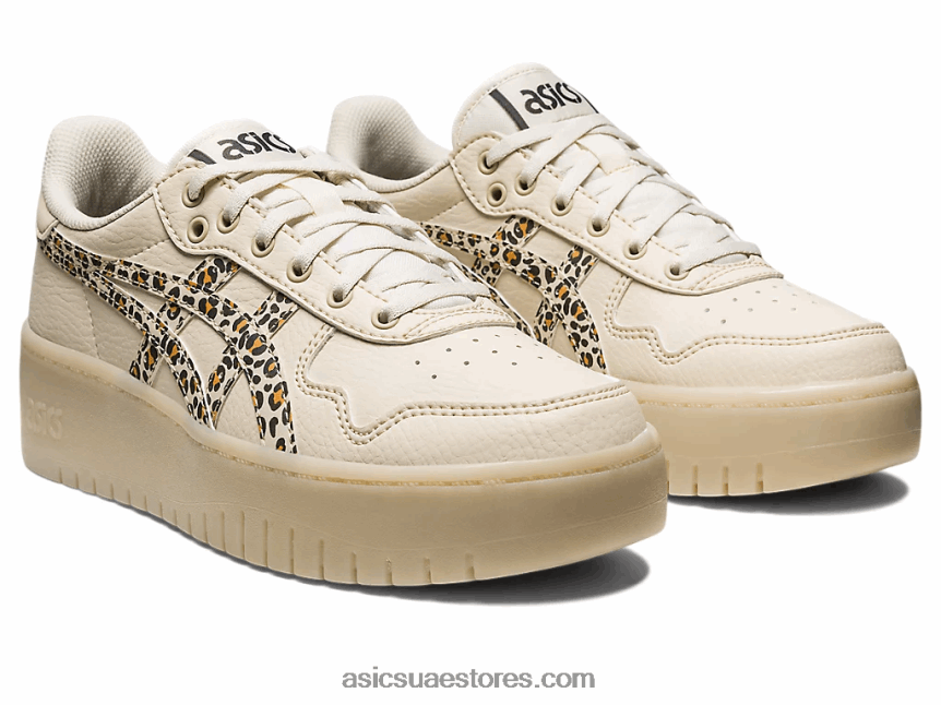 Asics العظام البيضاء / العظام البيضاء اليابان s pf 2N24DJ2902