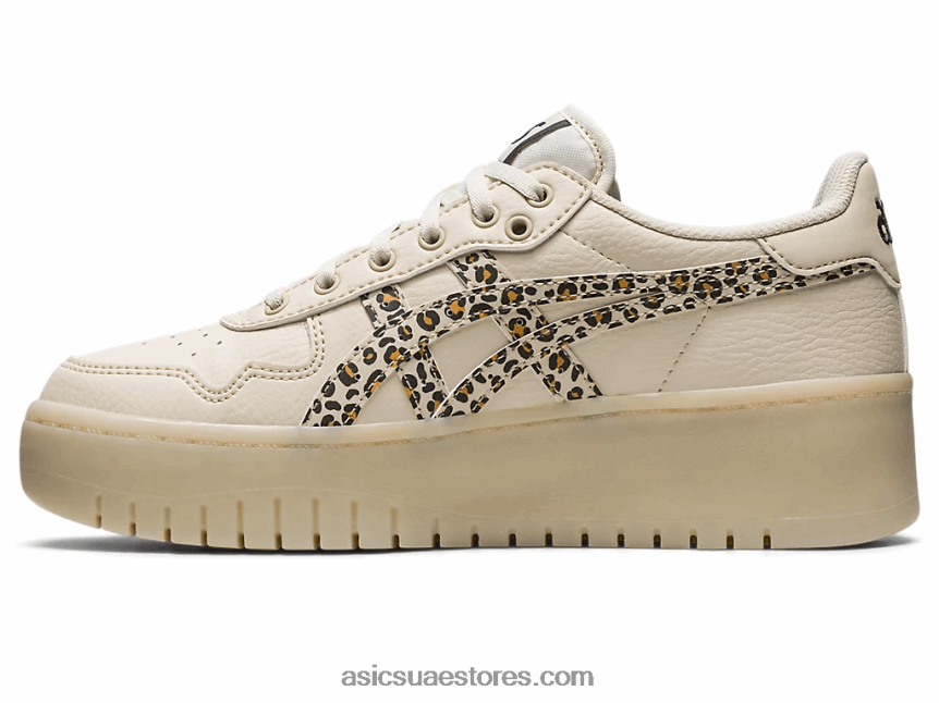 Asics العظام البيضاء / العظام البيضاء اليابان s pf 2N24DJ2902