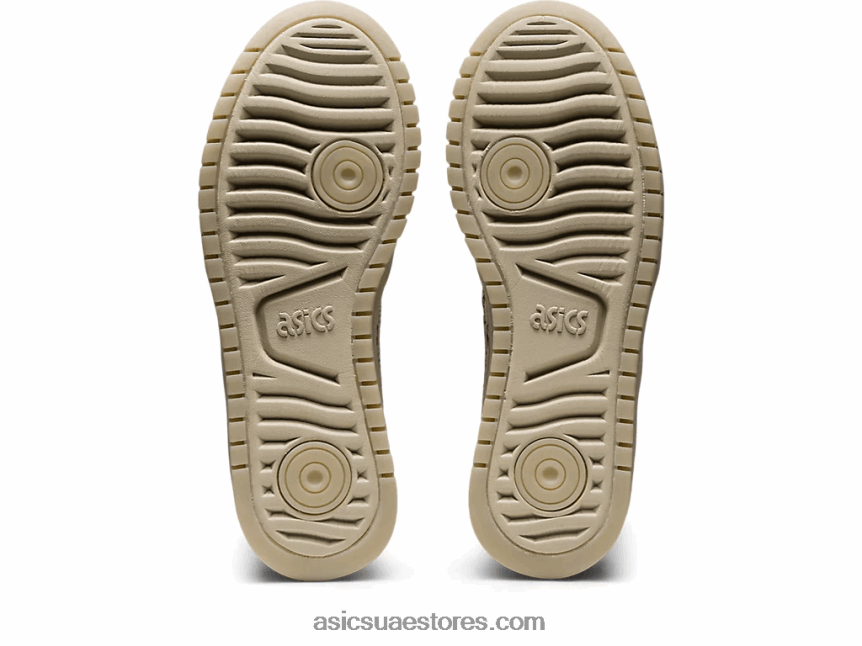 Asics العظام البيضاء / العظام البيضاء اليابان s pf 2N24DJ2902