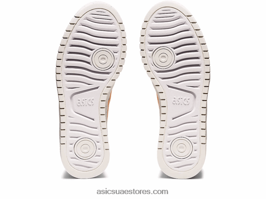 Asics أبيض / كثبان الصيف اليابان s pf 2N24DJ2923