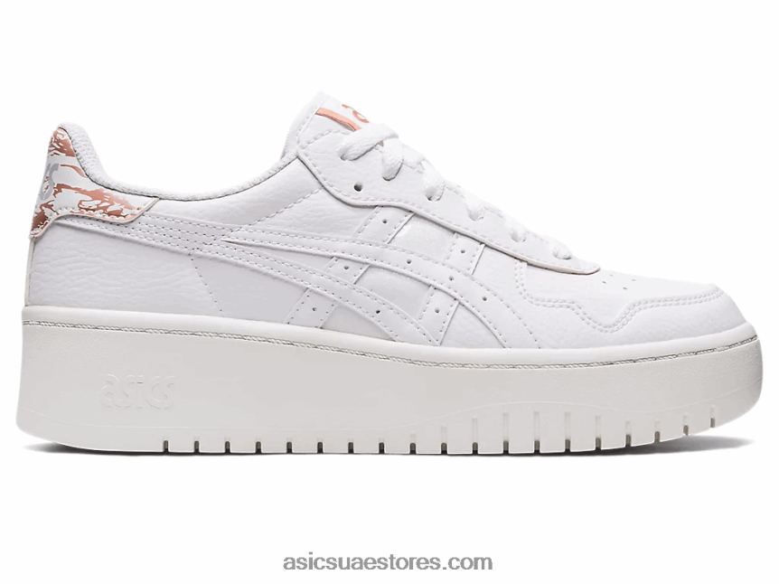 Asics أبيض اليابان s pf 2N24DJ3097