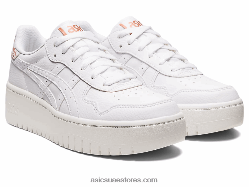 Asics أبيض اليابان s pf 2N24DJ3097