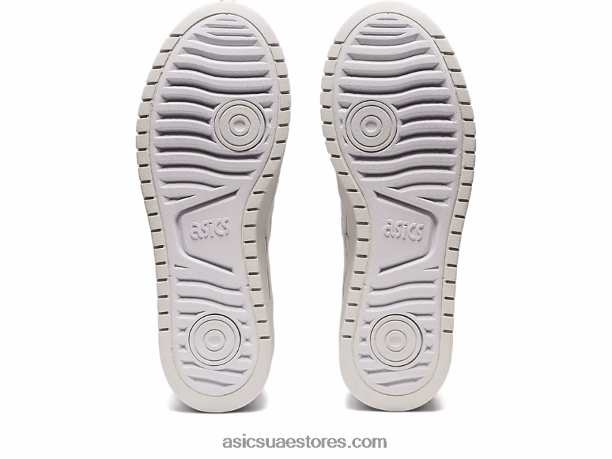 Asics أبيض اليابان s pf 2N24DJ3097