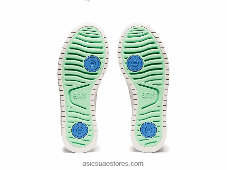 Asics أبيض اليابان s pf 2N24DJ3162