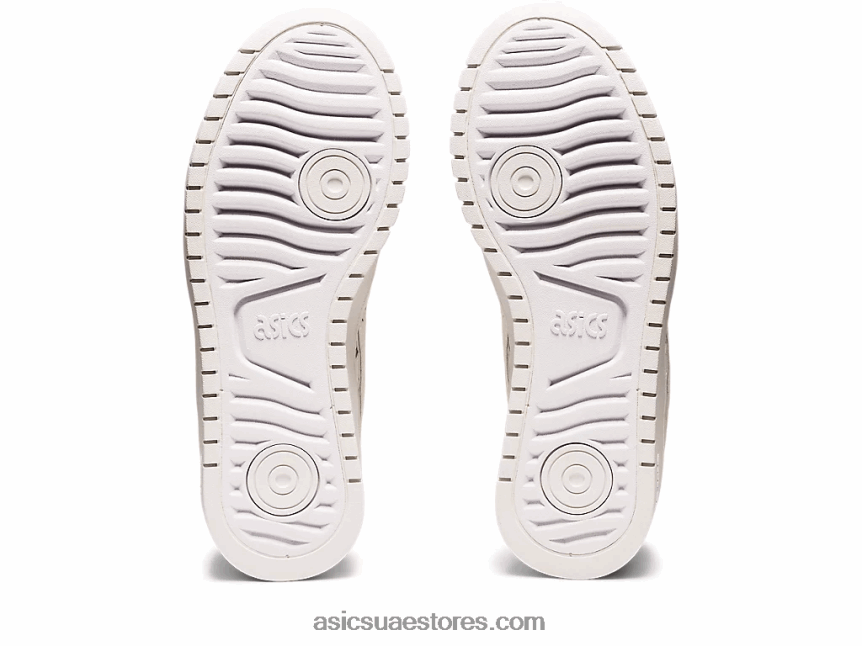 Asics كريمة بيضاء اليابان s pf 2N24DJ3187