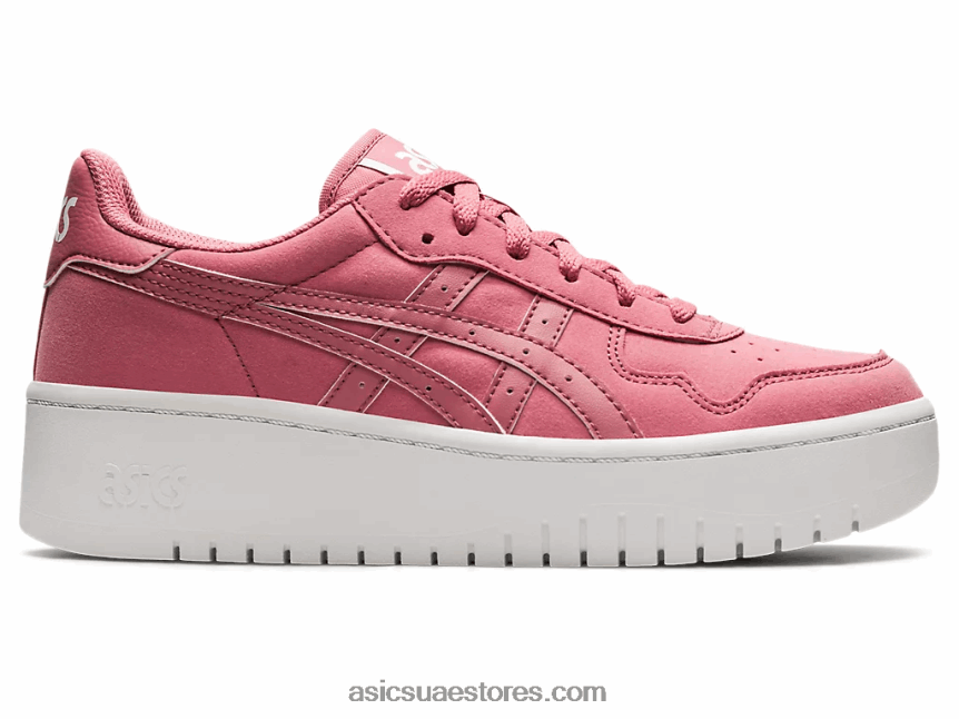 Asics ارتفع سموكي اليابان s pf 2N24DJ3859