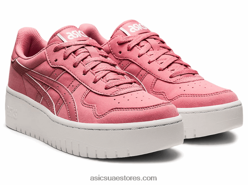 Asics ارتفع سموكي اليابان s pf 2N24DJ3859