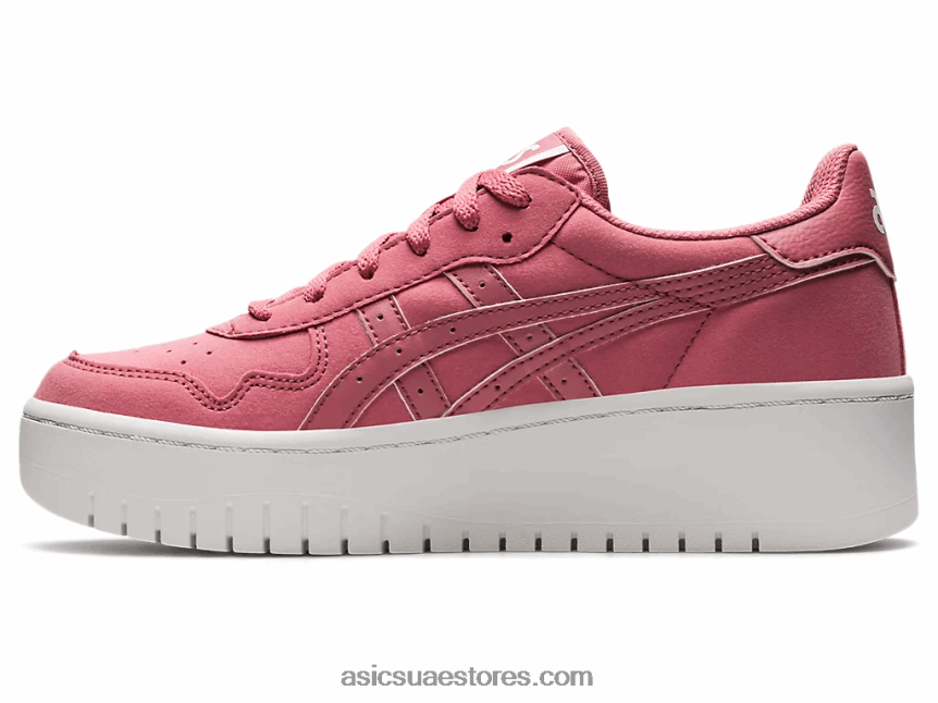 Asics ارتفع سموكي اليابان s pf 2N24DJ3859