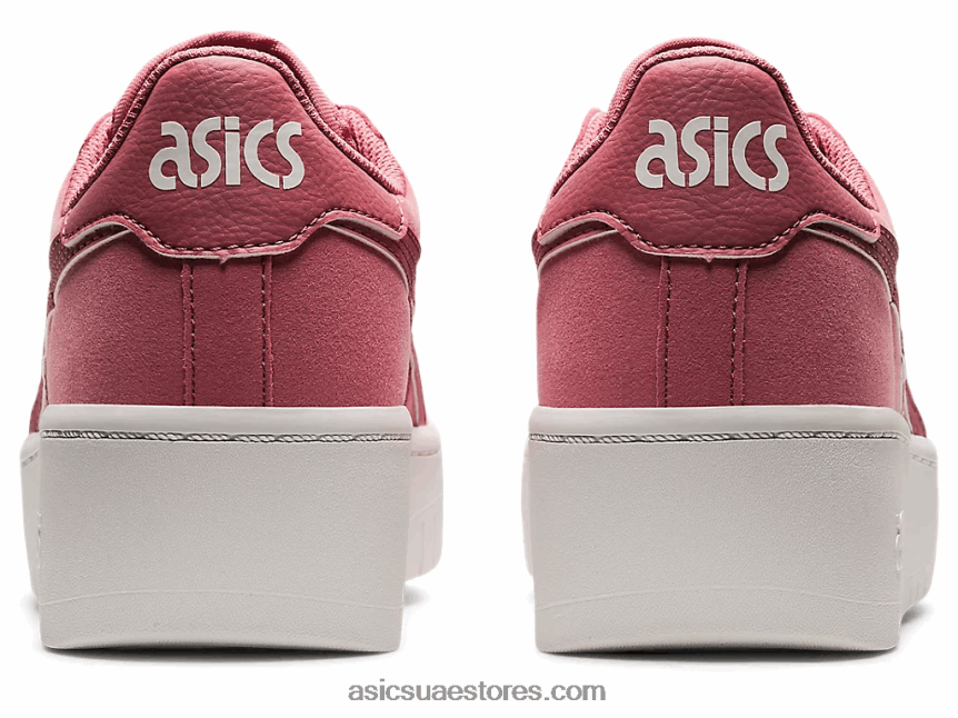 Asics ارتفع سموكي اليابان s pf 2N24DJ3859