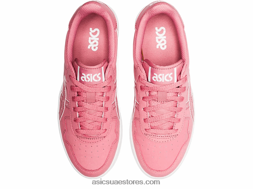 Asics ارتفع سموكي اليابان s pf 2N24DJ3859