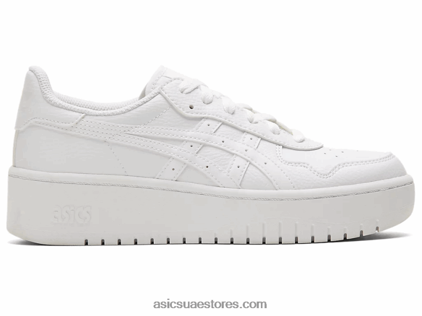 Asics أبيض اليابان s pf 2N24DJ4163