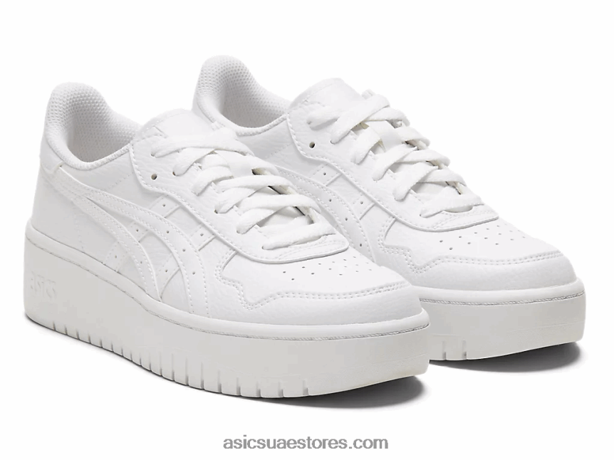 Asics أبيض اليابان s pf 2N24DJ4163