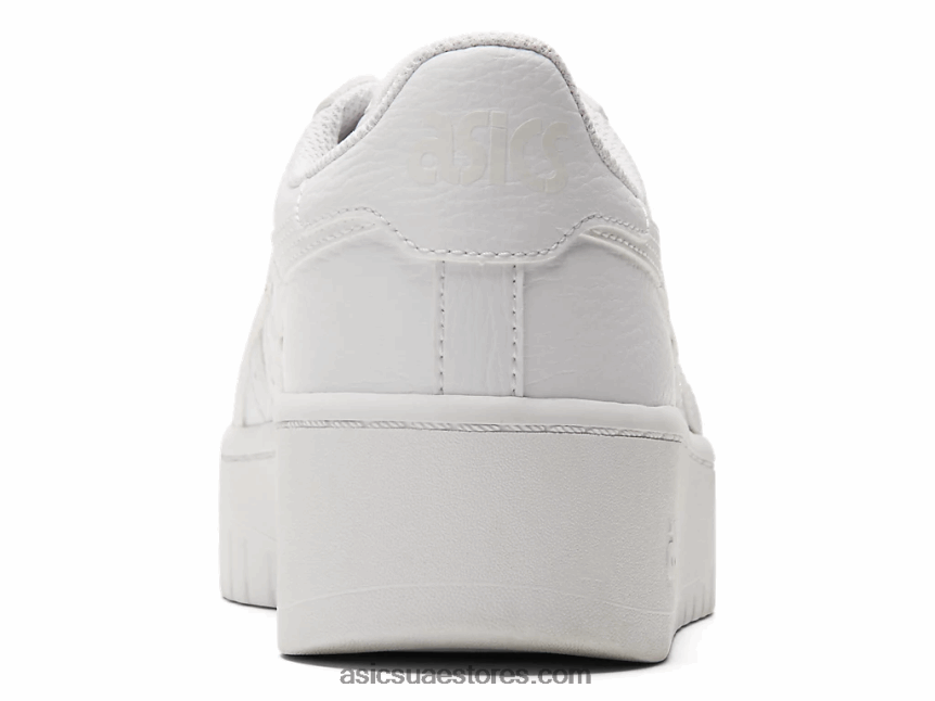 Asics أبيض اليابان s pf 2N24DJ4163