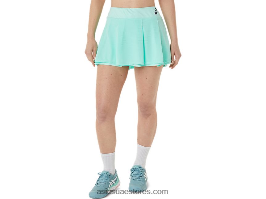 Asics ثلج طازج مباراة skort سيدات 2N24DJ3038