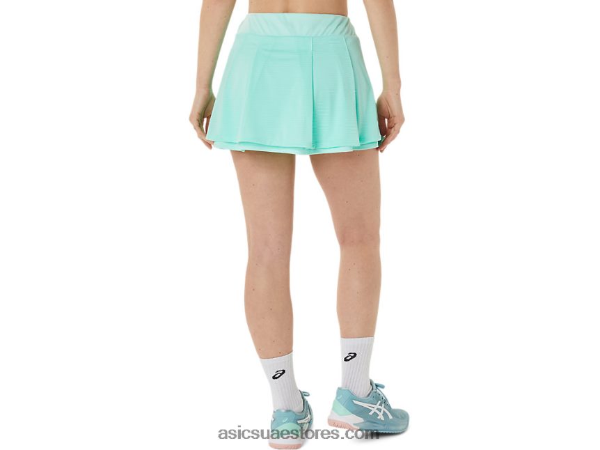 Asics ثلج طازج مباراة skort سيدات 2N24DJ3038