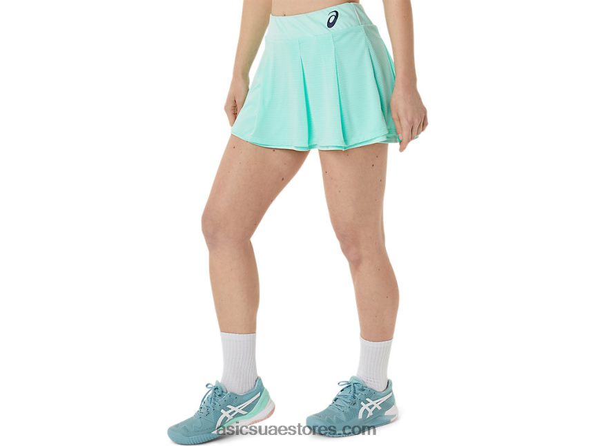 Asics ثلج طازج مباراة skort سيدات 2N24DJ3038