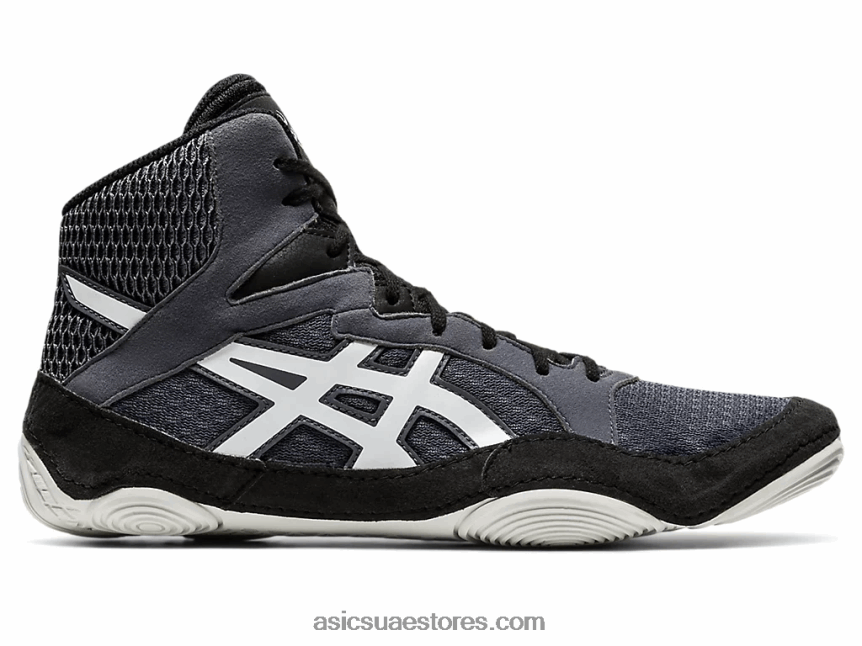 Asics الناقل رمادي / أبيض snapdown 3 2N24DJ2064