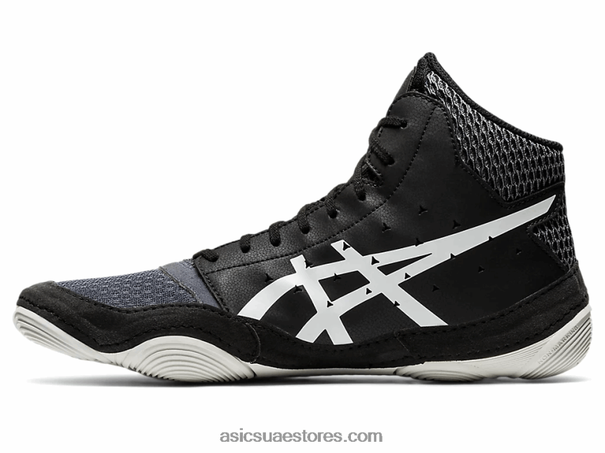 Asics الناقل رمادي / أبيض snapdown 3 2N24DJ2064