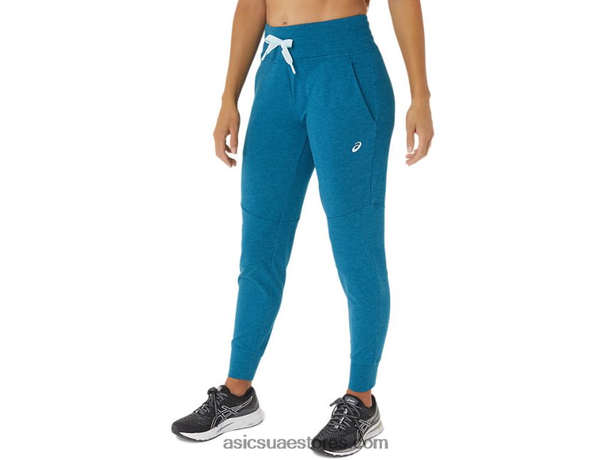 Asics أعماق البحار البط البري spacedye عداء ببطء التكنولوجيا النسائية 2N24DJ2817