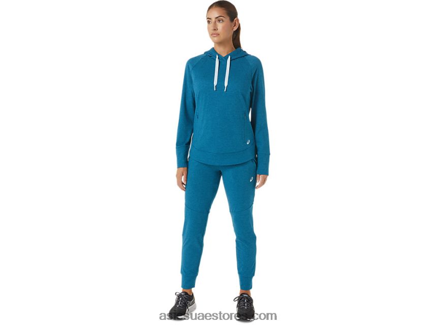 Asics أعماق البحار البط البري spacedye عداء ببطء التكنولوجيا النسائية 2N24DJ2817
