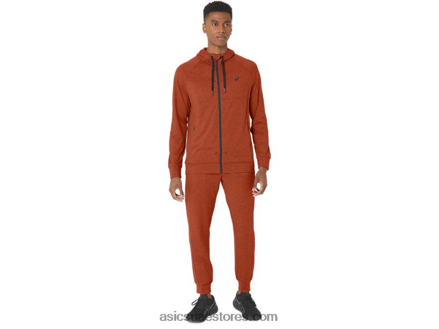 Asics سبايس لاتيه spacedye تيك تيك هودي للرجال 2.0.0 تحديث 2N24DJ299