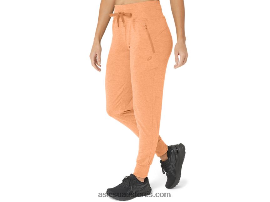 Asics كثبان الصيف spacedye بانت المرأة التكنولوجيا 2.0 2N24DJ2362