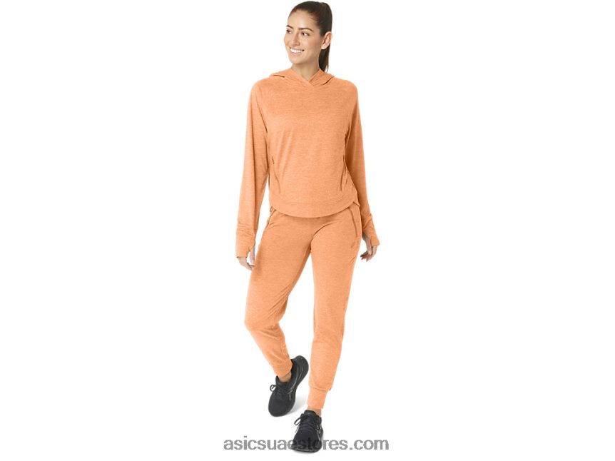 Asics كثبان الصيف spacedye بانت المرأة التكنولوجيا 2.0 2N24DJ2362