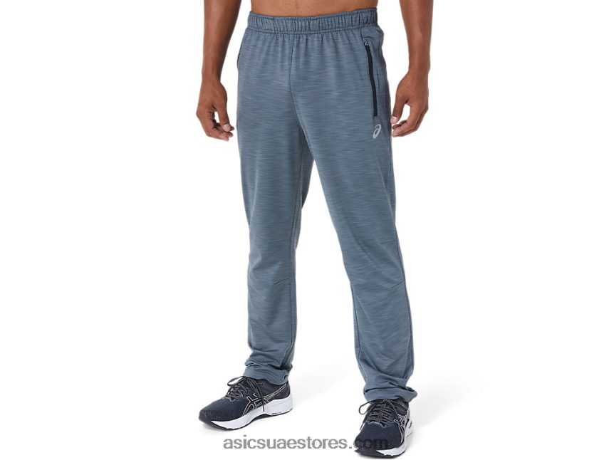 Asics متروبوليس spacedye بانت fp للرجال 2N24DJ1071