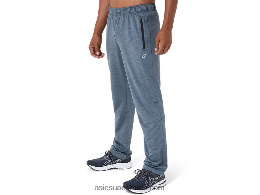 Asics متروبوليس spacedye بانت fp للرجال 2N24DJ1071